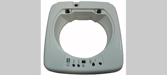 洗衣機(jī)盤座